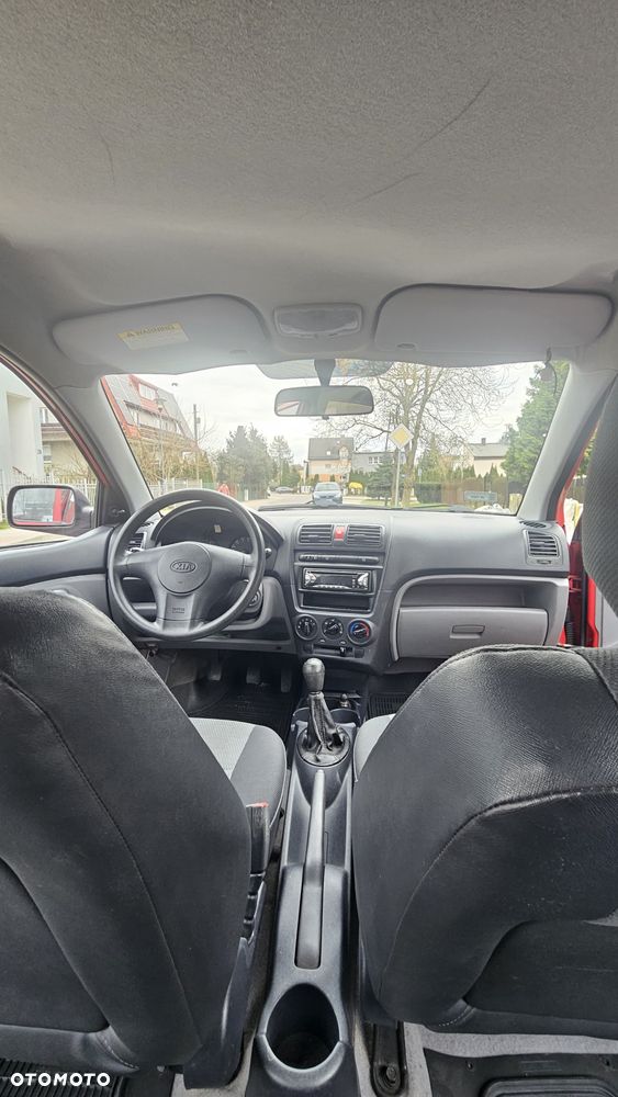 Kia Picanto 1.0 (swo) - 6