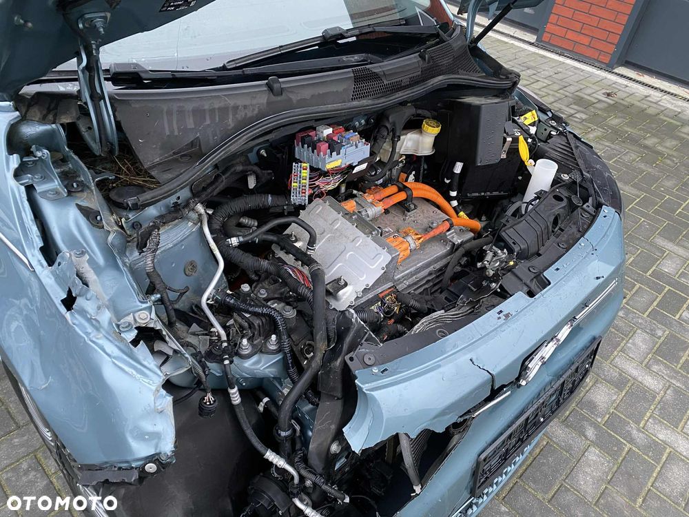 Fiat 500e La Prima - 26