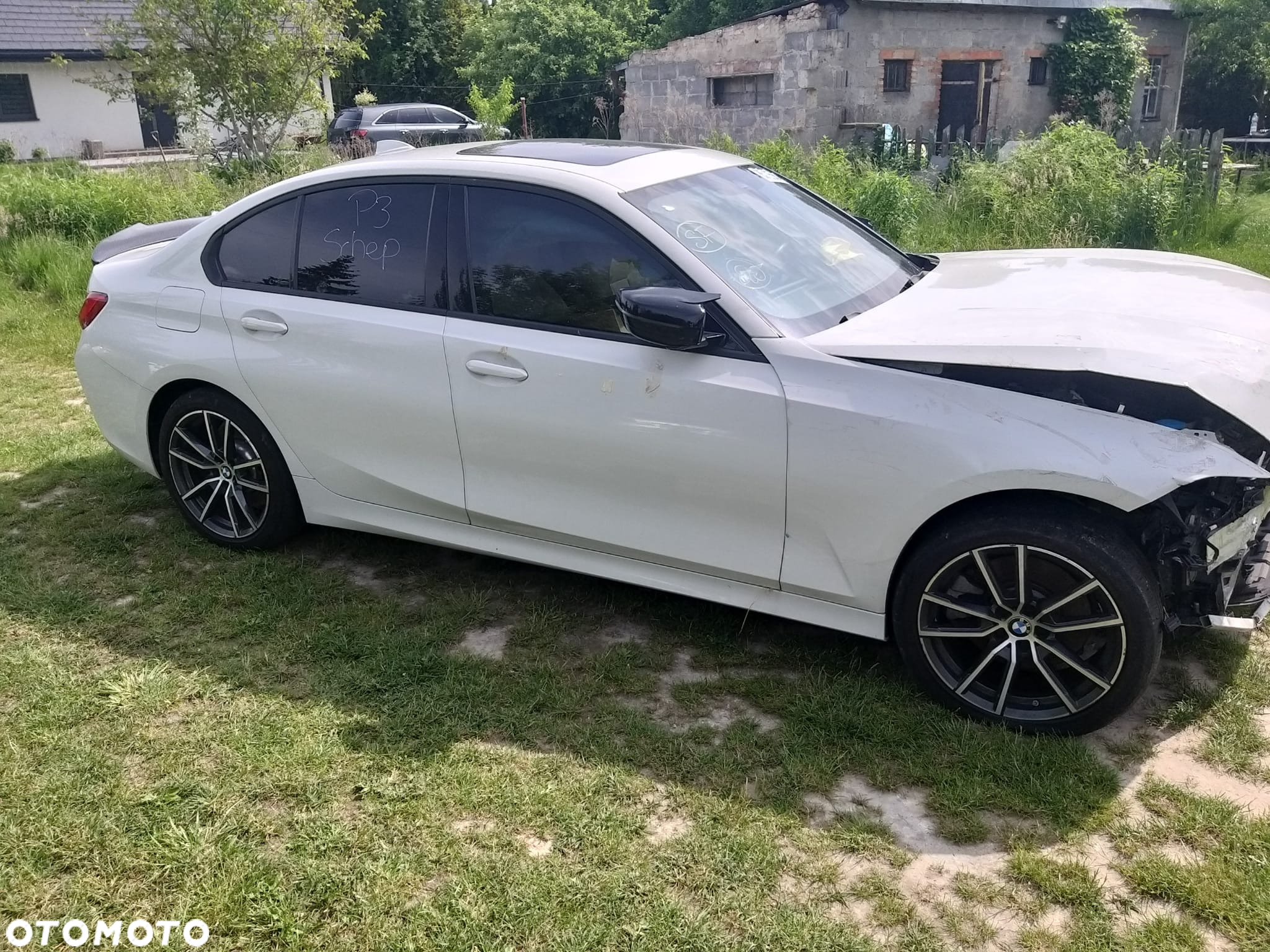 BMW Seria 3 330i xDrive - 7