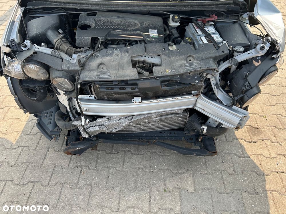 Chevrolet Aveo 2013