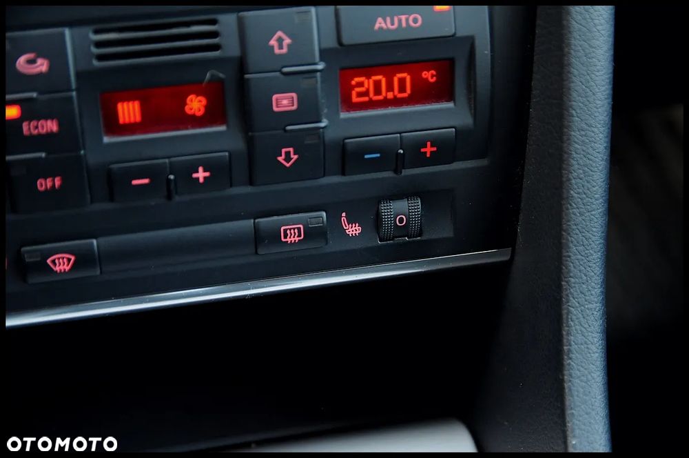 Audi A4 Avant 2.4 - 34