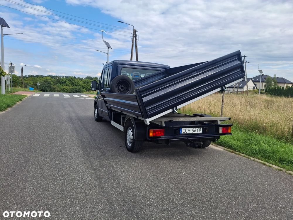 Peugeot BOXER - 12