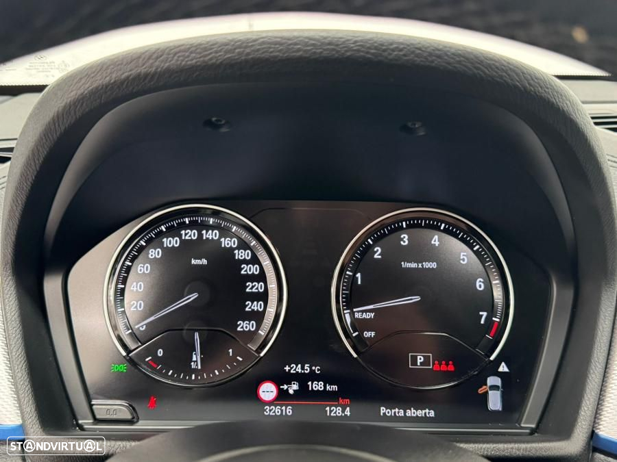 BMW X2 25 e xDrive Pack M - 18
