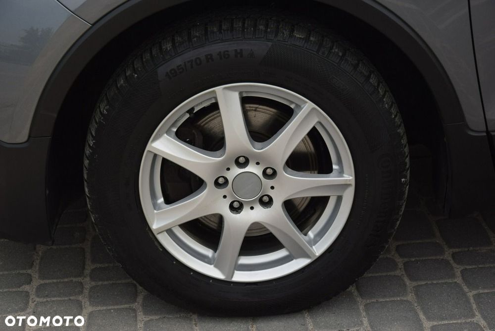 Opel Mokka 1.7 CDTI ecoFLEX Start/Stop Edition - 14