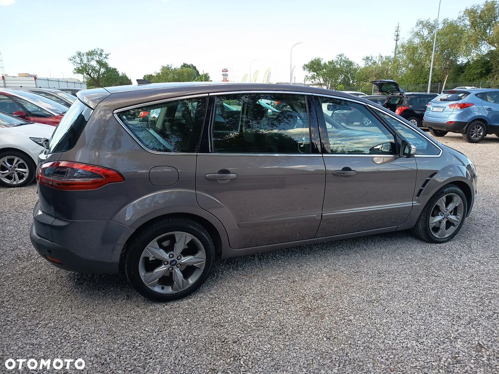 Ford S-Max 2.0 TDCi DPF Business Edition - 15