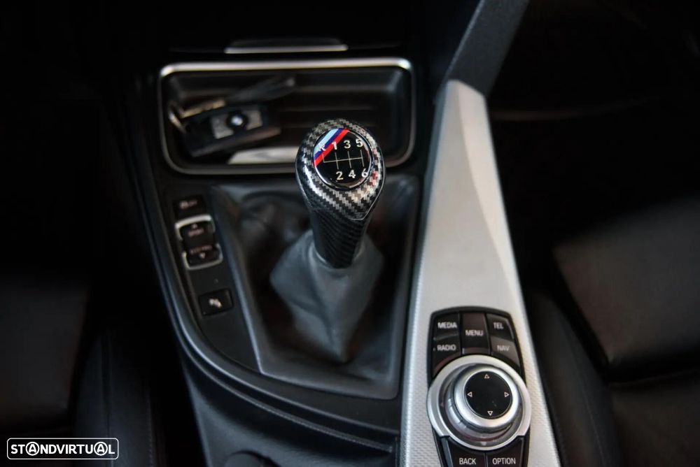 BMW 428 i Pack M Auto - 47