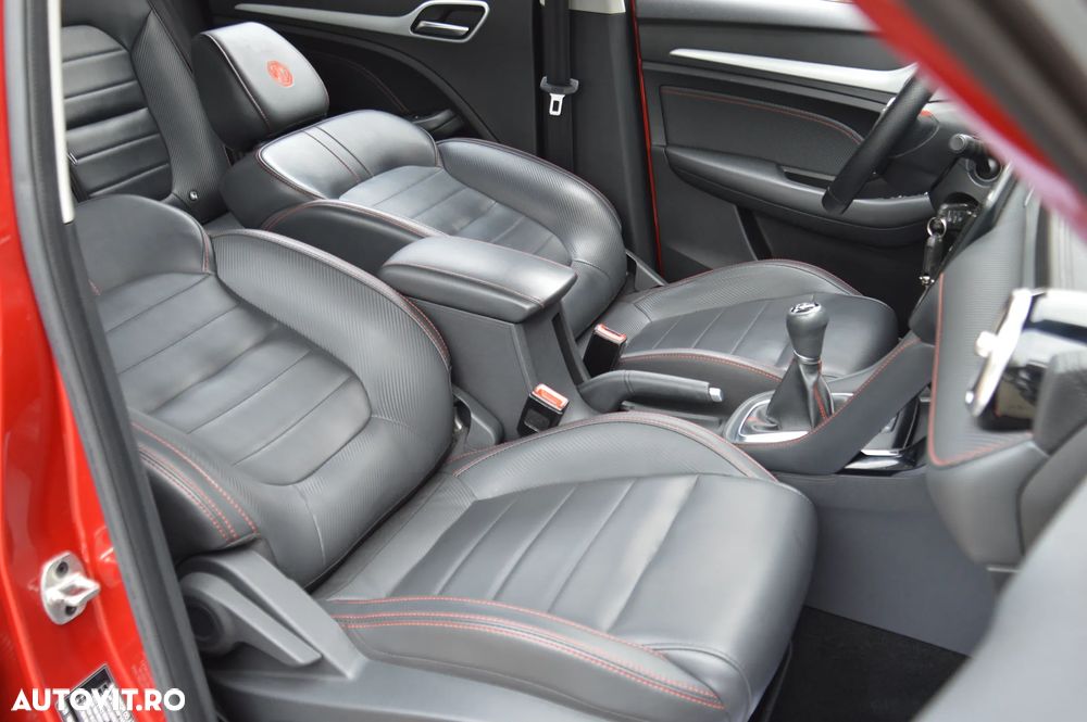 MG ZS ICE 1.5 VTI-tech Luxury - 13