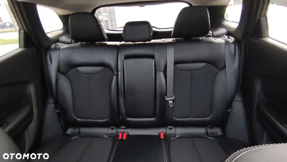 Renault Kadjar Energy TCe 130 Experience - 13