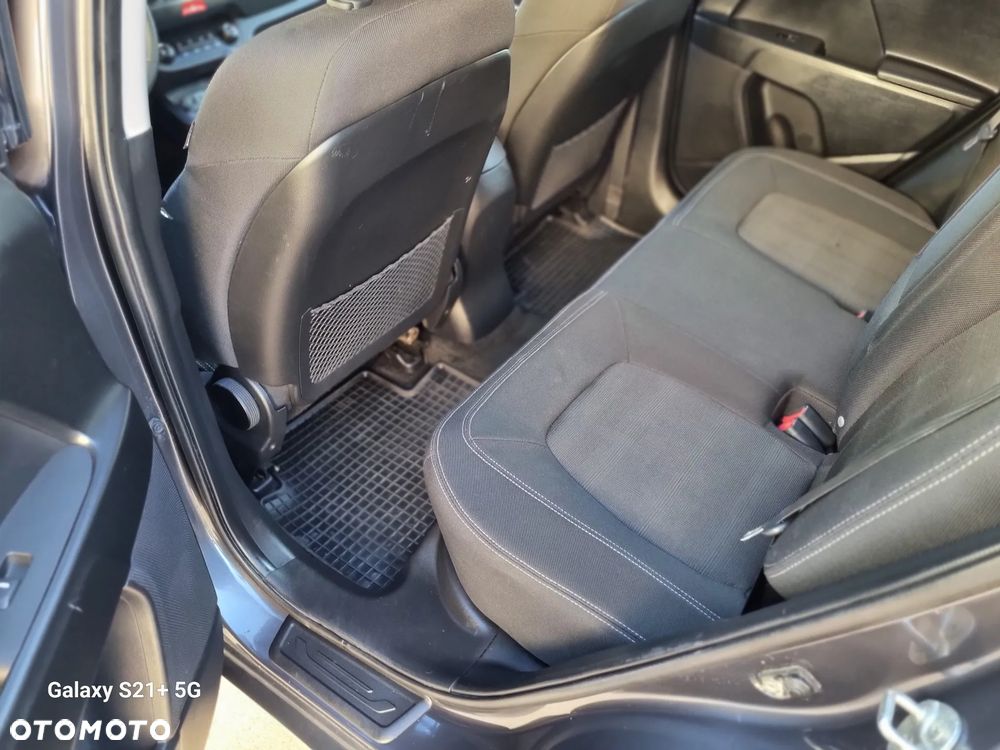 Kia Sportage 1.6 GDI L 2WD - 17