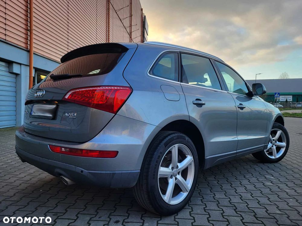 Audi Q5 3.0 TDI Quattro S tronic - 5