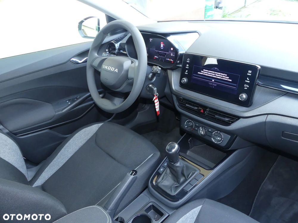 Skoda Fabia 1.0 Active - 31