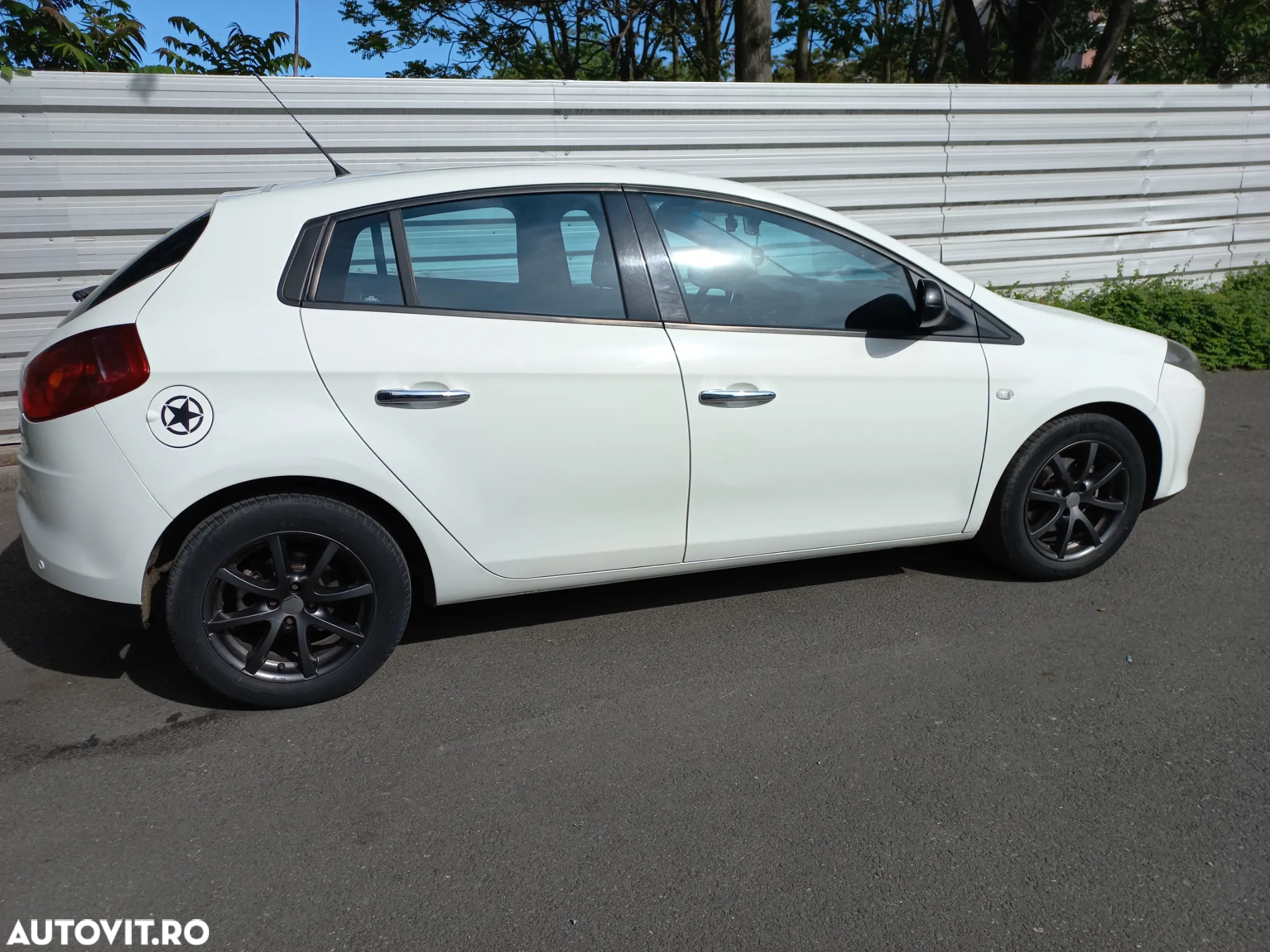 Fiat Bravo - 12