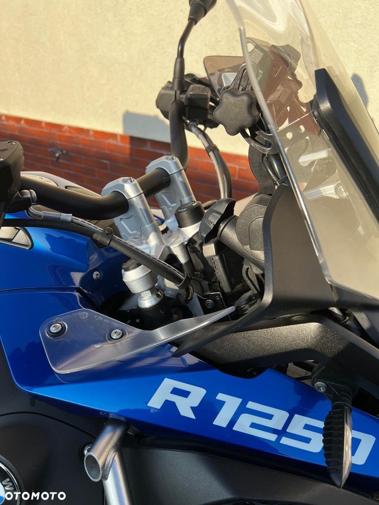BMW R1250 GS Adventure - 8