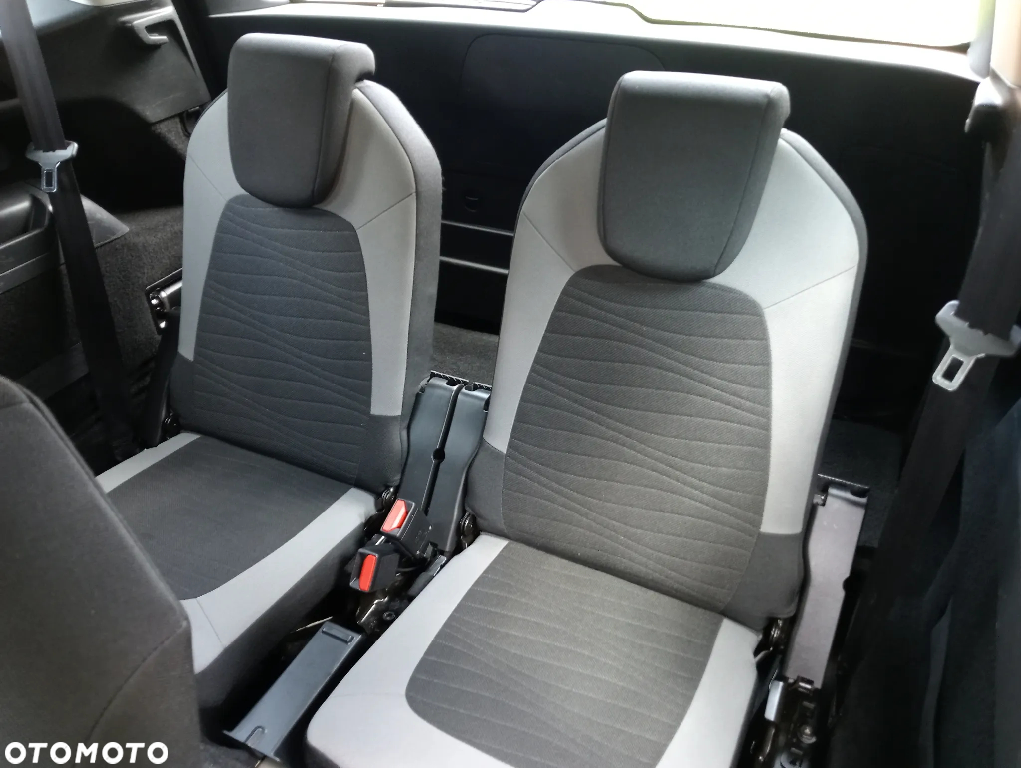 Citroën C4 Grand Picasso - 20