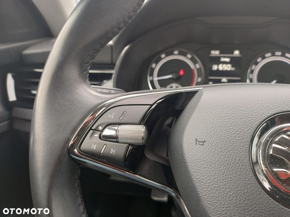 Skoda Scala 1.0 TSI Ambition - 25