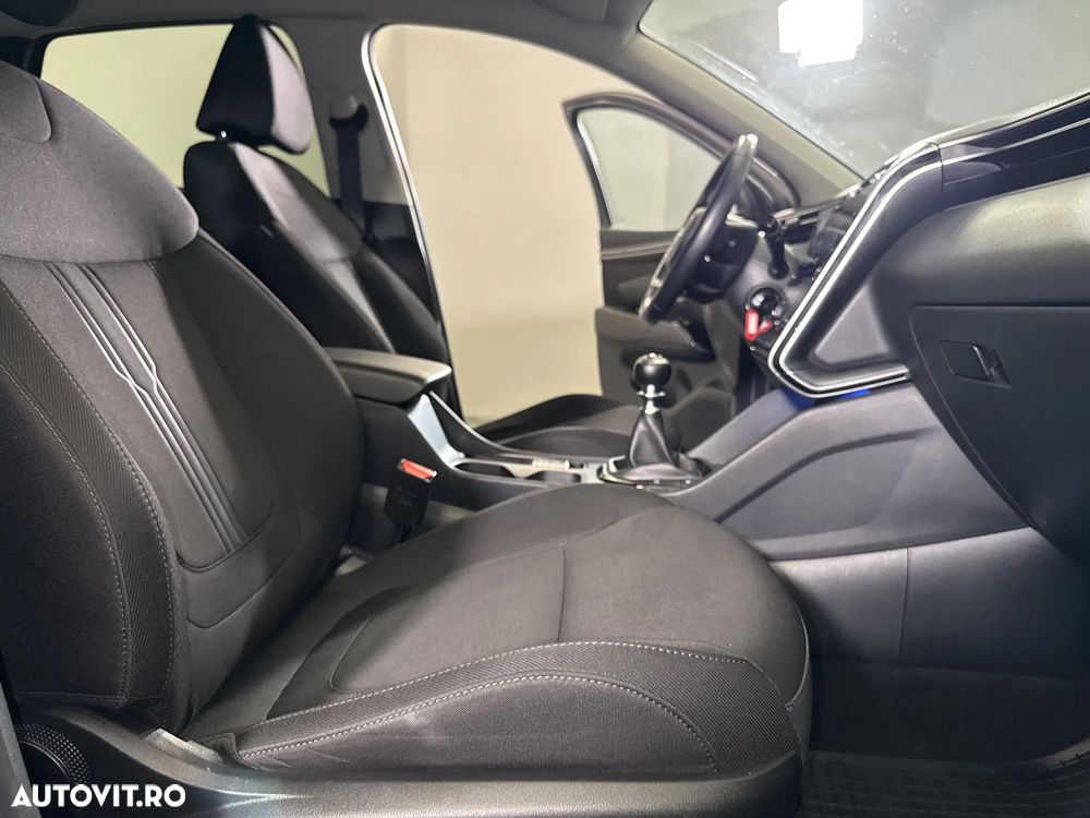 Hyundai Tucson - 12