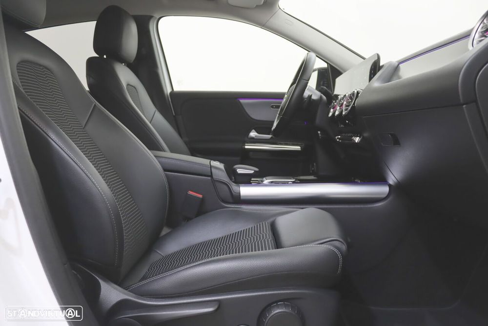 Mercedes-Benz EQA 250 Progressive - 8