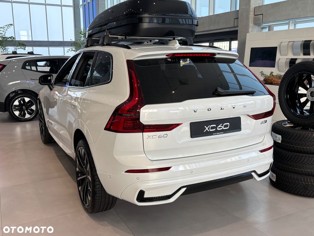 Volvo Xc60 2026 photo 5