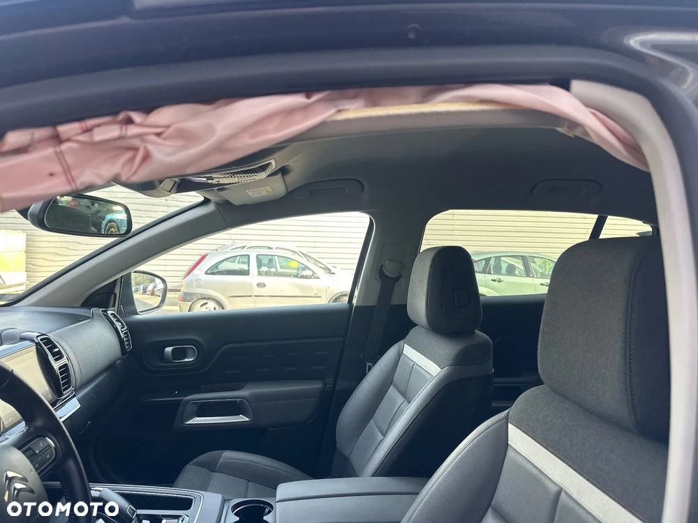 Citroën C5 Aircross 1.5 BlueHDi Shine EAT8 - 11