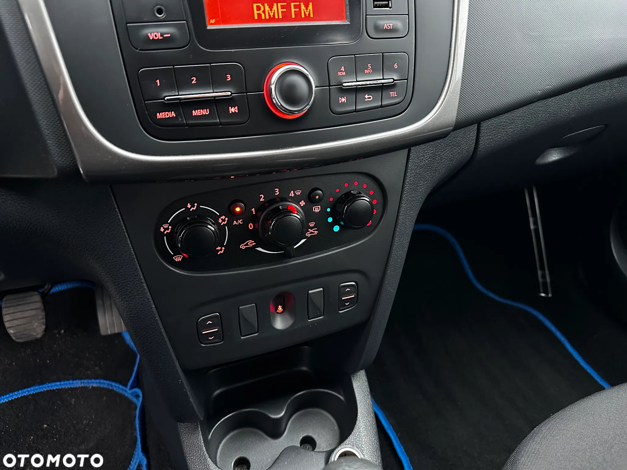 Dacia Sandero Stepway - 10