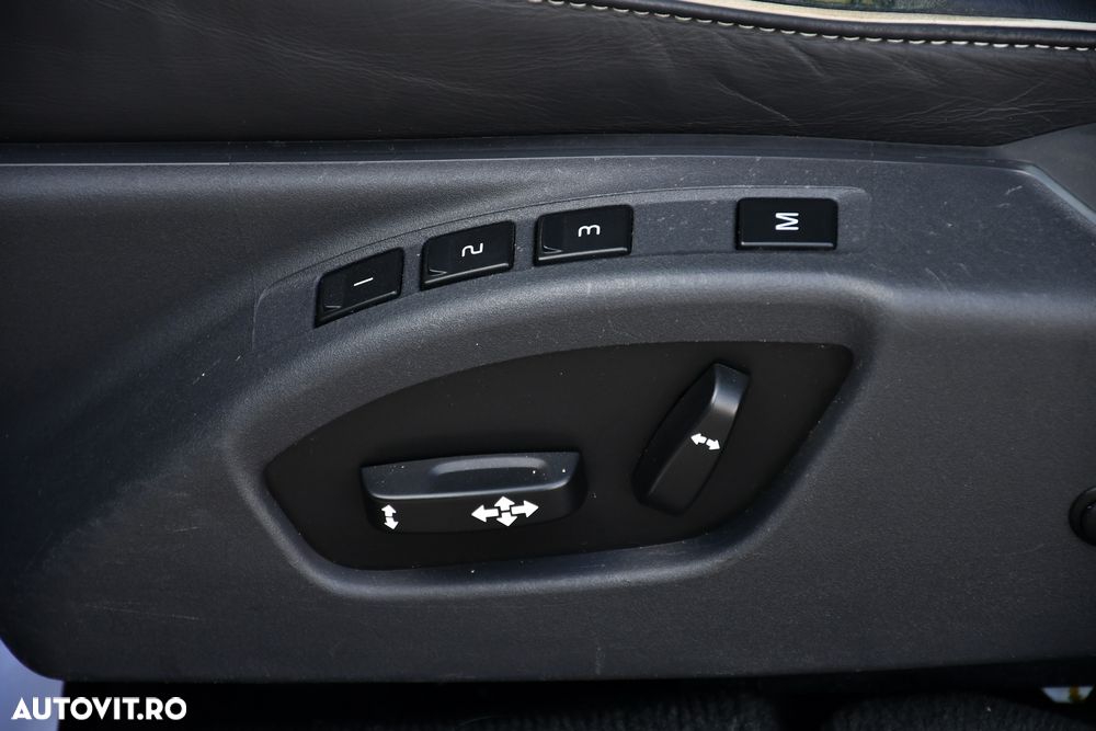 Volvo S60 D5 Geartronic RDesign - 23