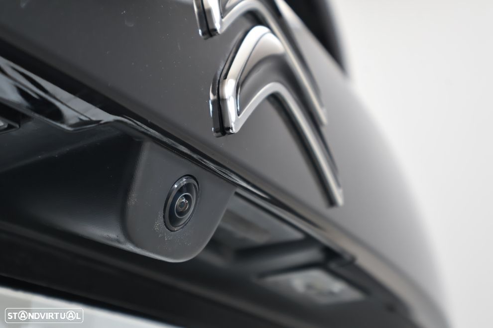 Citroën C4 1.2 PureTech Plus - 16