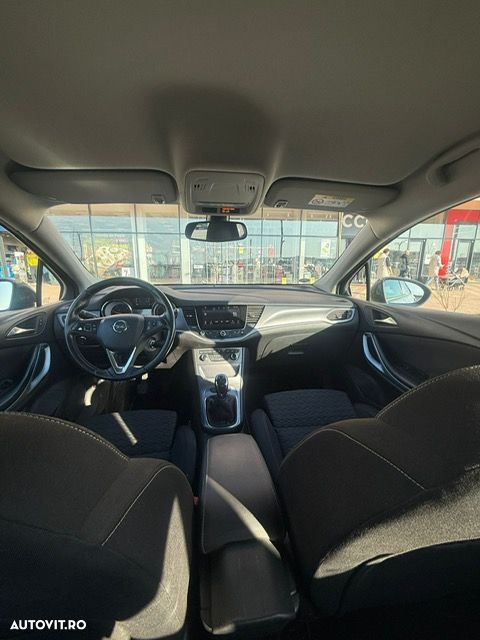 Opel Astra 1.6 CDTI ECOTEC ECOFlex Start/Stop Enjoy - 25