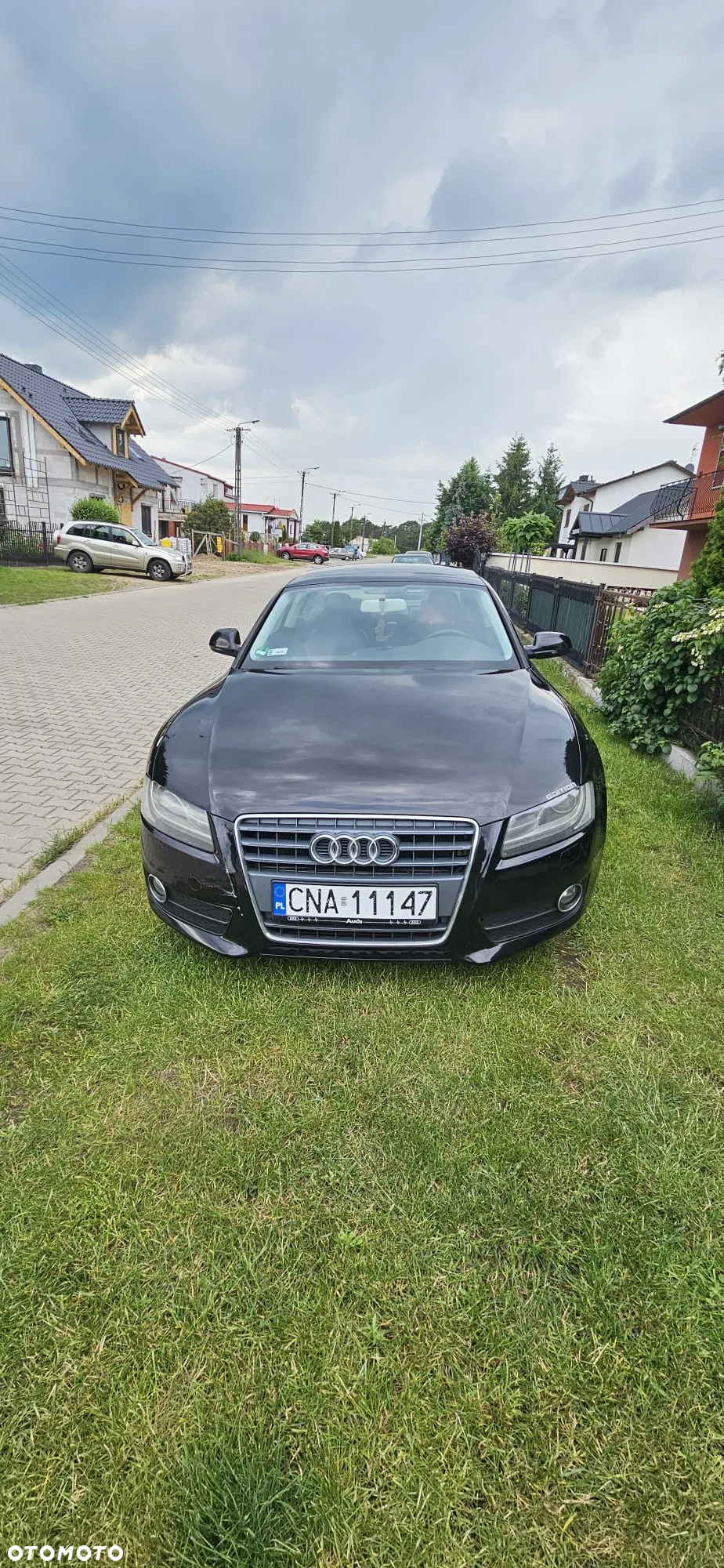 Audi A5 2.0 TFSI - 5