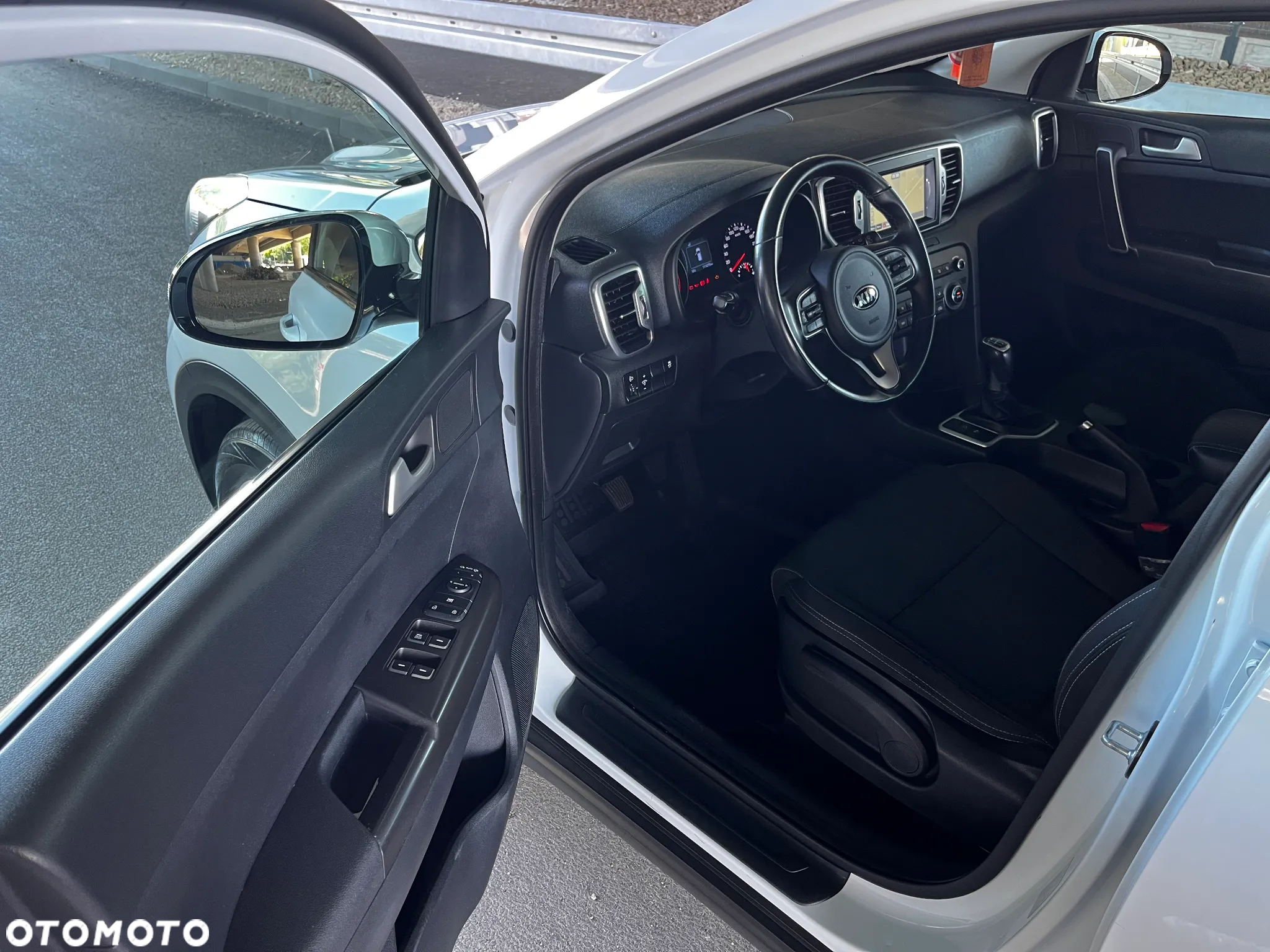 Kia Sportage 1.6 GDI M 2WD - 19