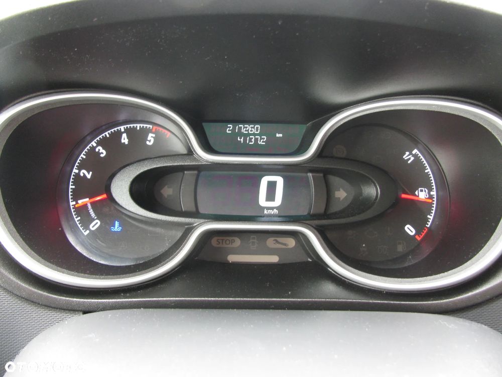 Opel Vivaro L1H1 2,9t Elegance Premium - 22