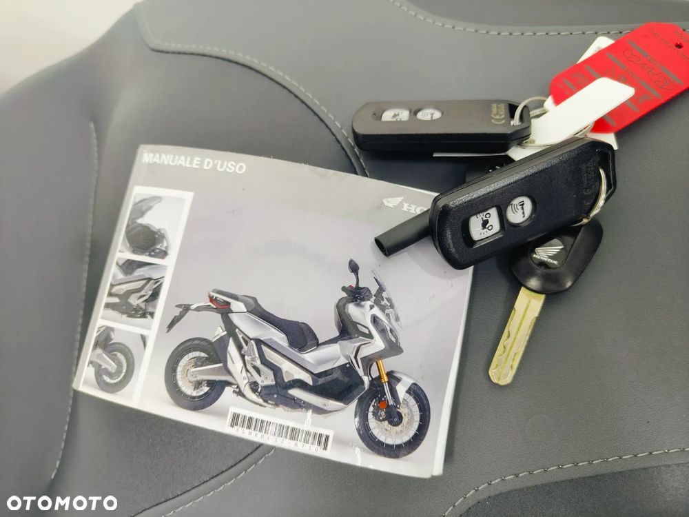 Honda X-ADV - 26