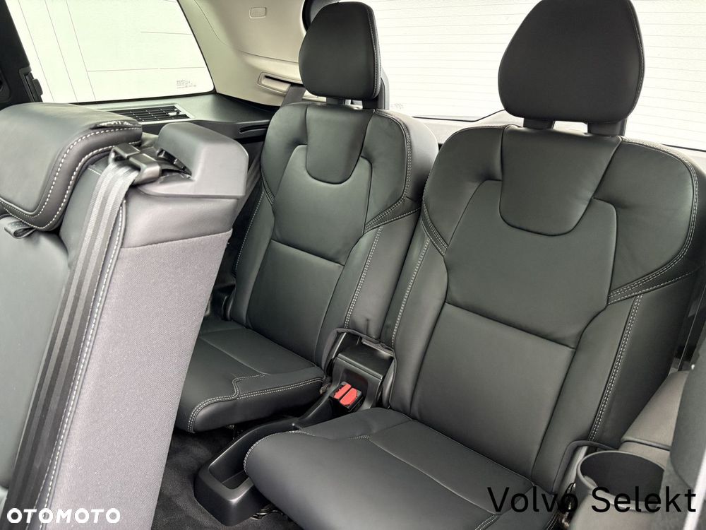 Volvo XC 90 - 24