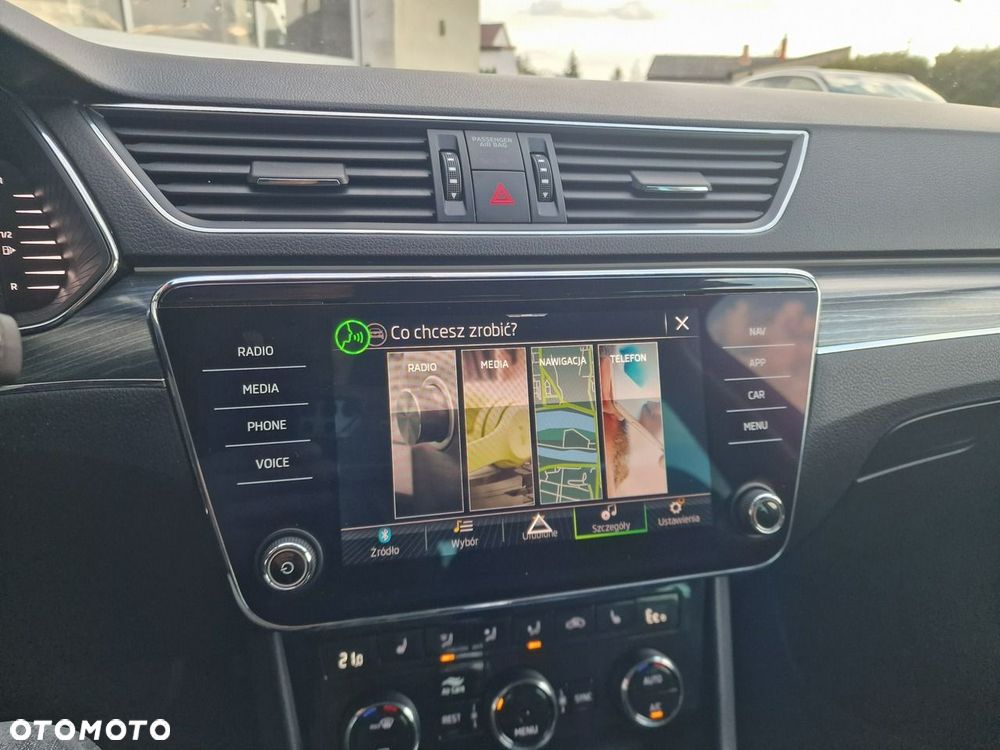 Skoda Superb 1.4 TSI Plug-In Hybrid Style DSG - 30
