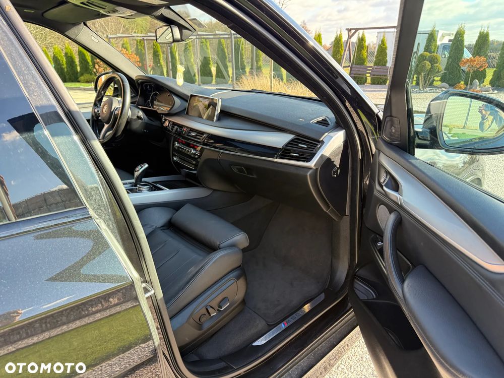 BMW X5 xDrive40d - 13