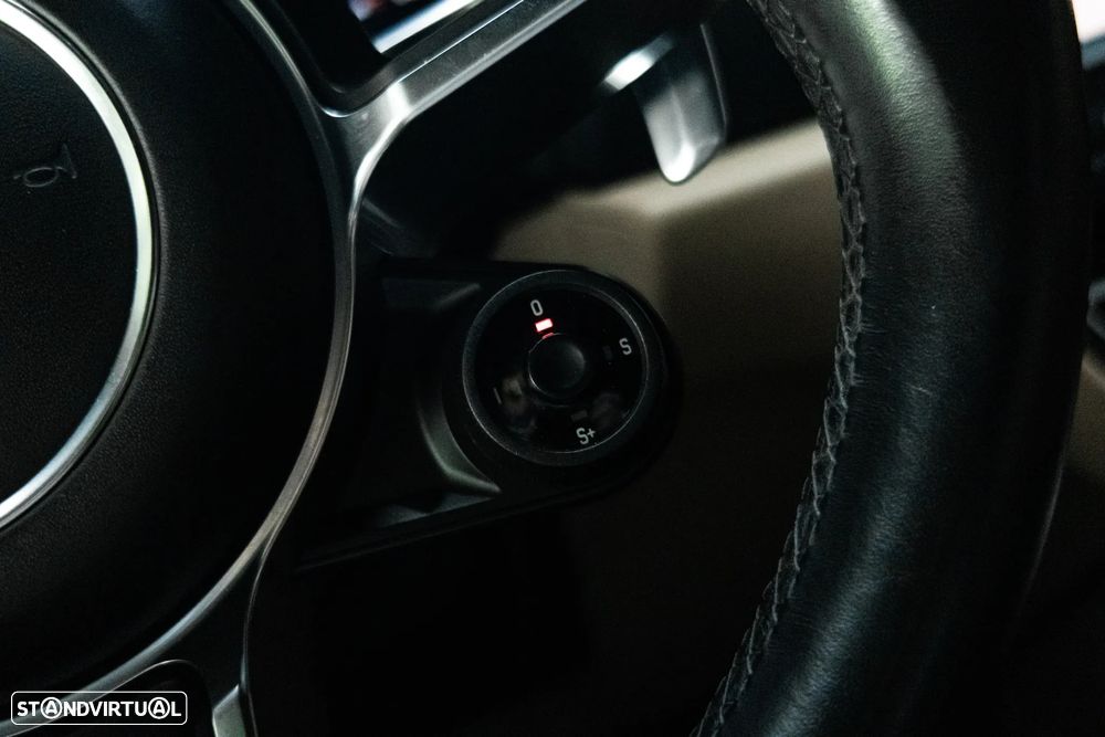 Porsche Macan Standard - 31
