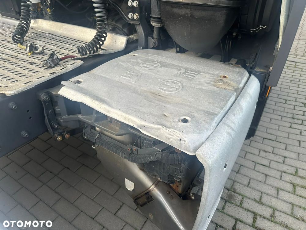 DAF XF 480 FT STANDARD STOCK (32371) - 21