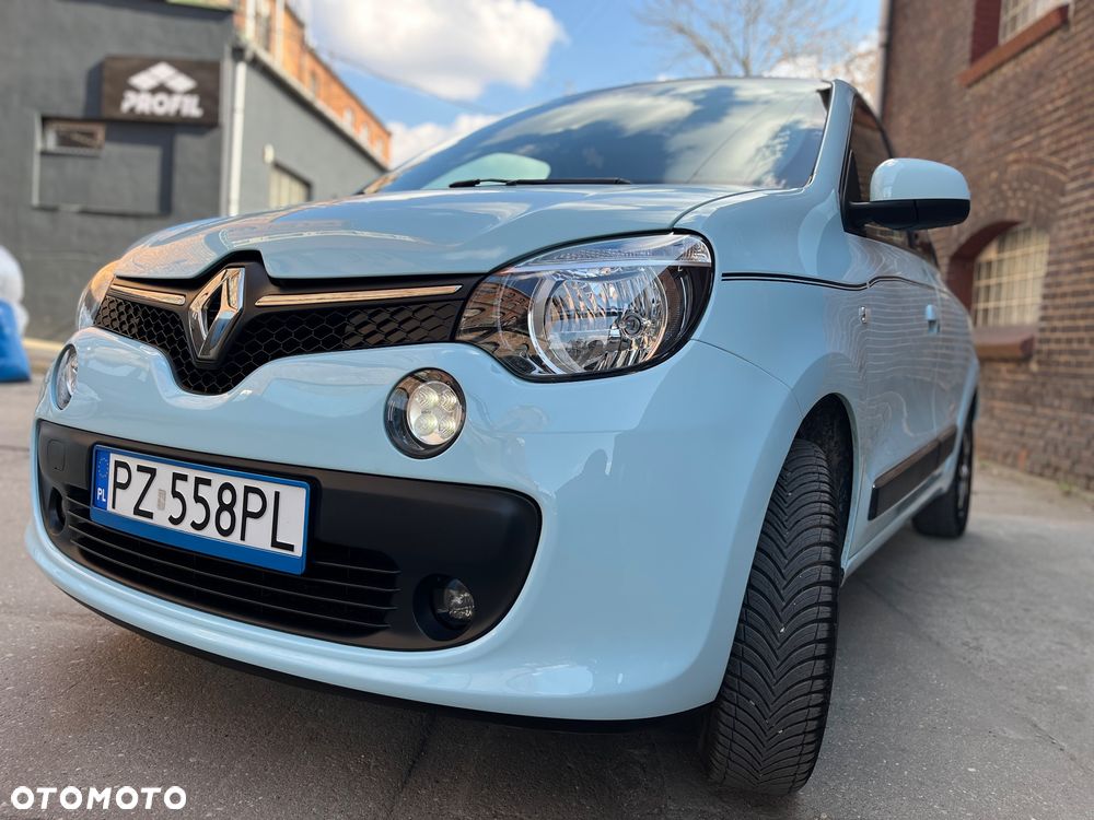 Renault Twingo - 12