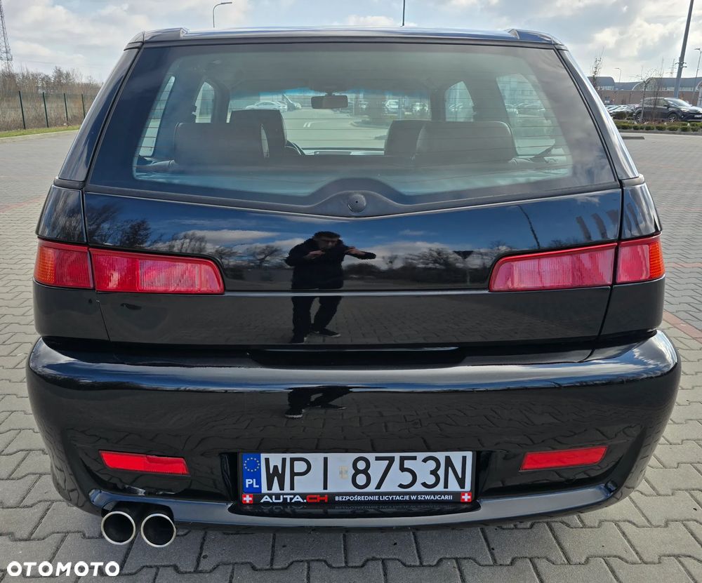 Alfa Romeo 145 - 25
