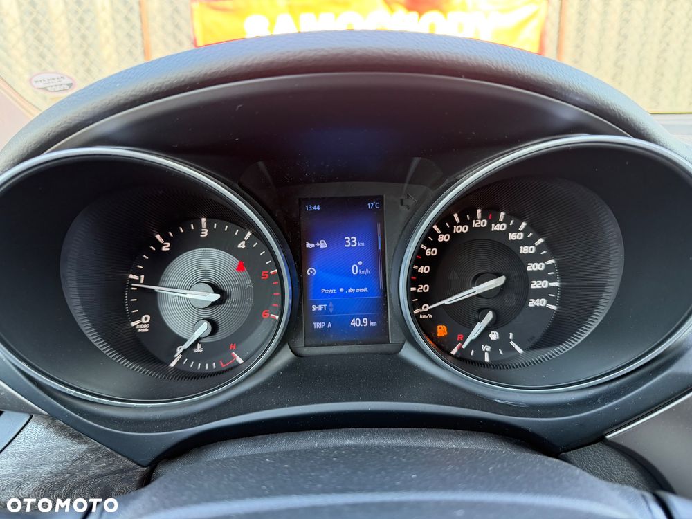 Toyota Avensis Touring Sports 2.0 D-4D Edition S+ - 16