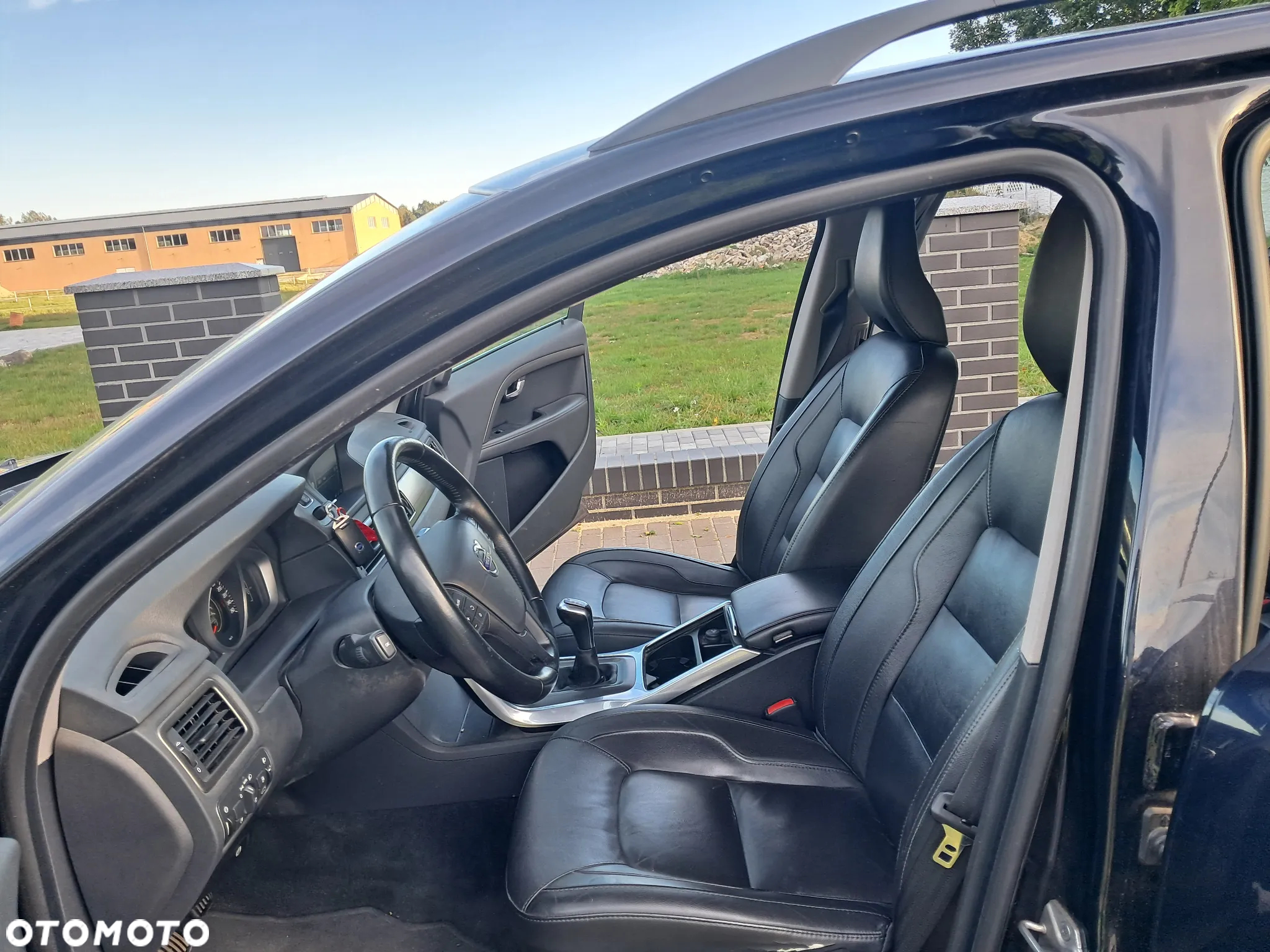 Volvo V70 D2 Drive-E Dynamic Momentum - 12
