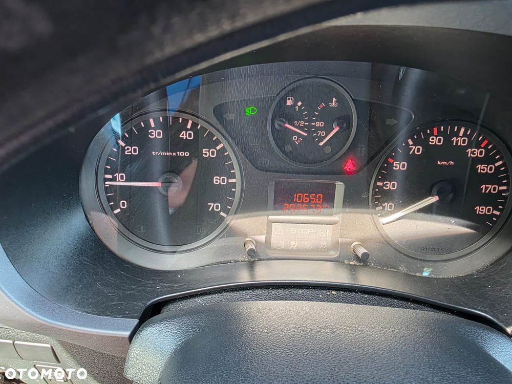 Citroën Berlingo 1.6 HDi Impress XTR - 9