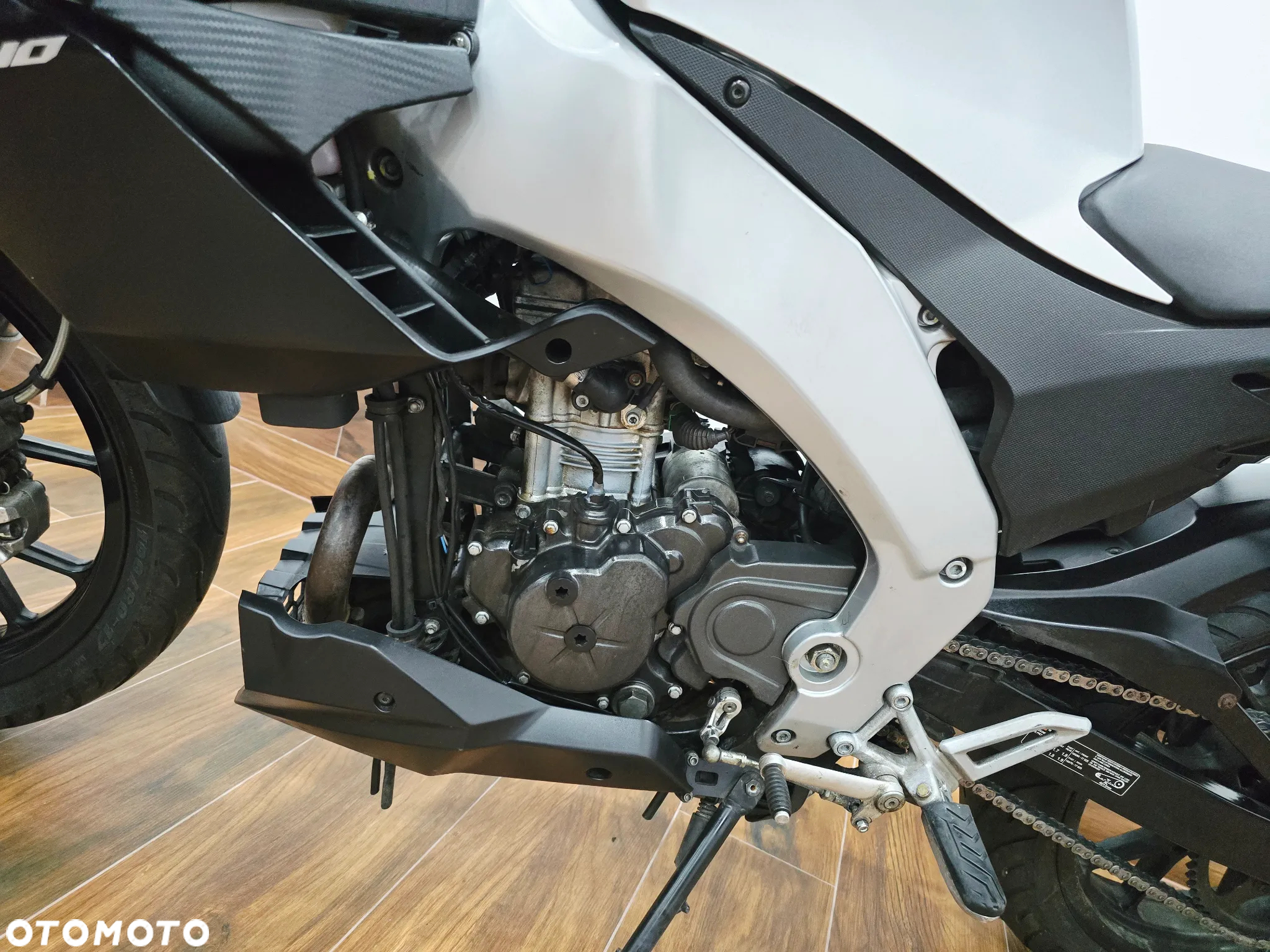 Aprilia Tuono - 26