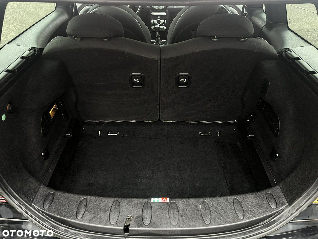 MINI Clubman - 23