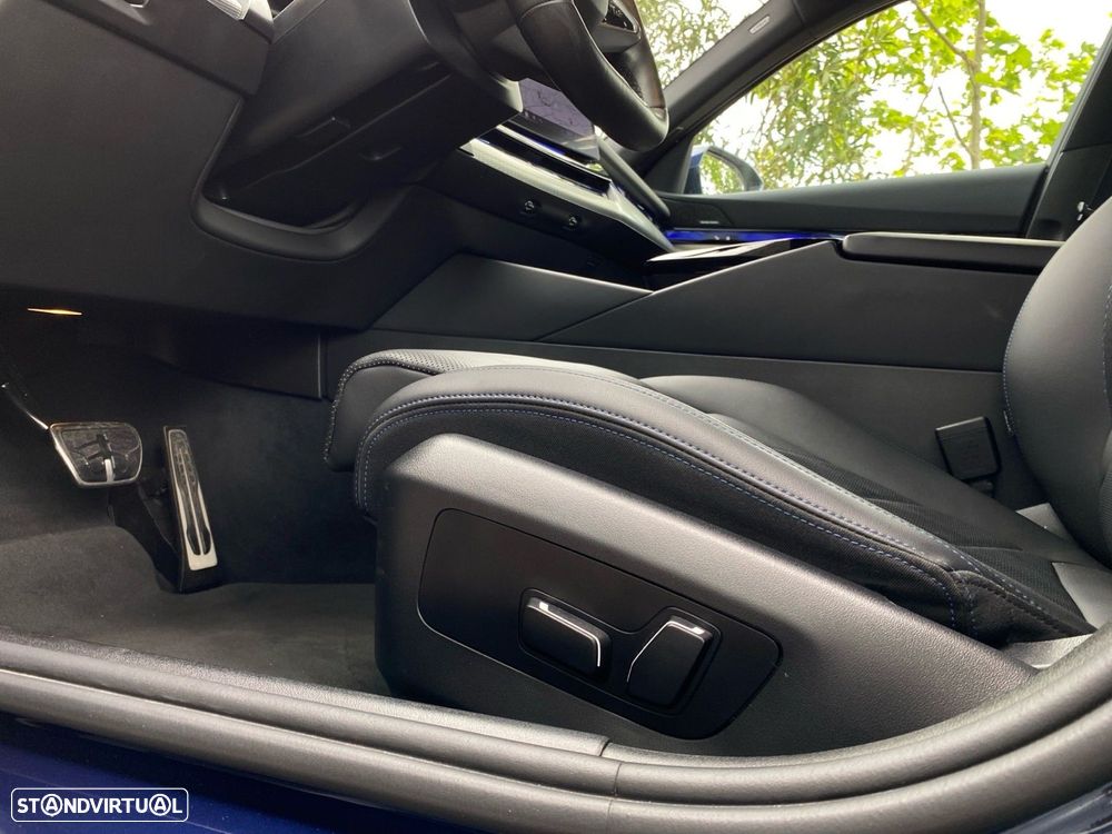 BMW i5 eDrive40 Pack Desportivo M - 15