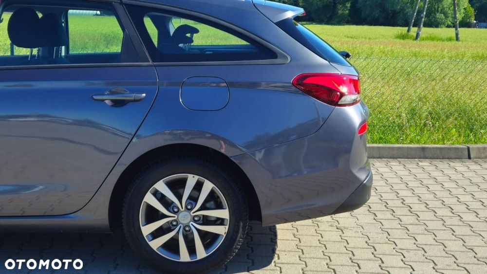 Hyundai i30 - 33