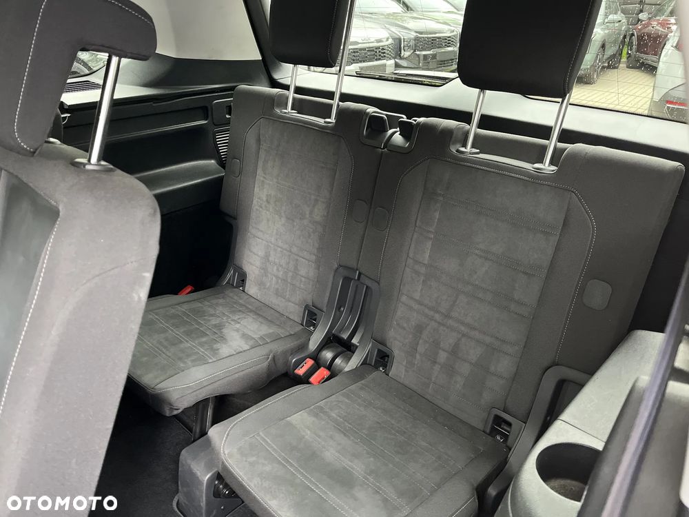Volkswagen Touran 1.5 TSI EVO Highline DSG - 17