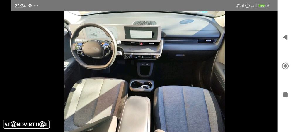 Hyundai Ioniq 5 77,4 kWh - 20