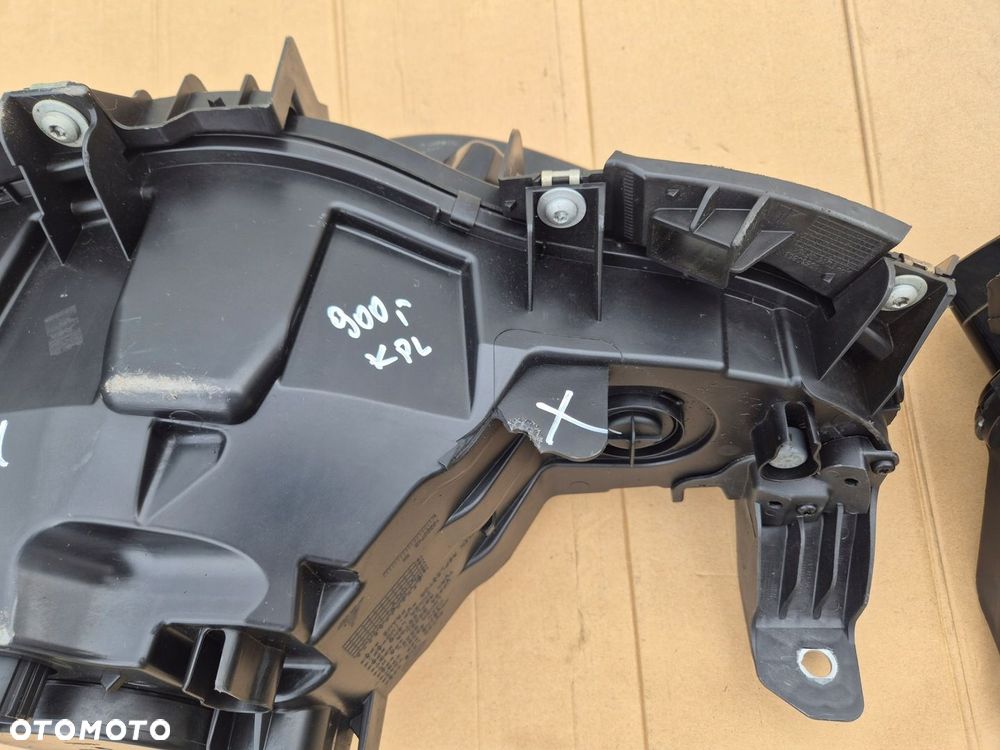 Fiat Tipo 2 lampa prawa i lewa.OE MOPAR. H-15 - 13