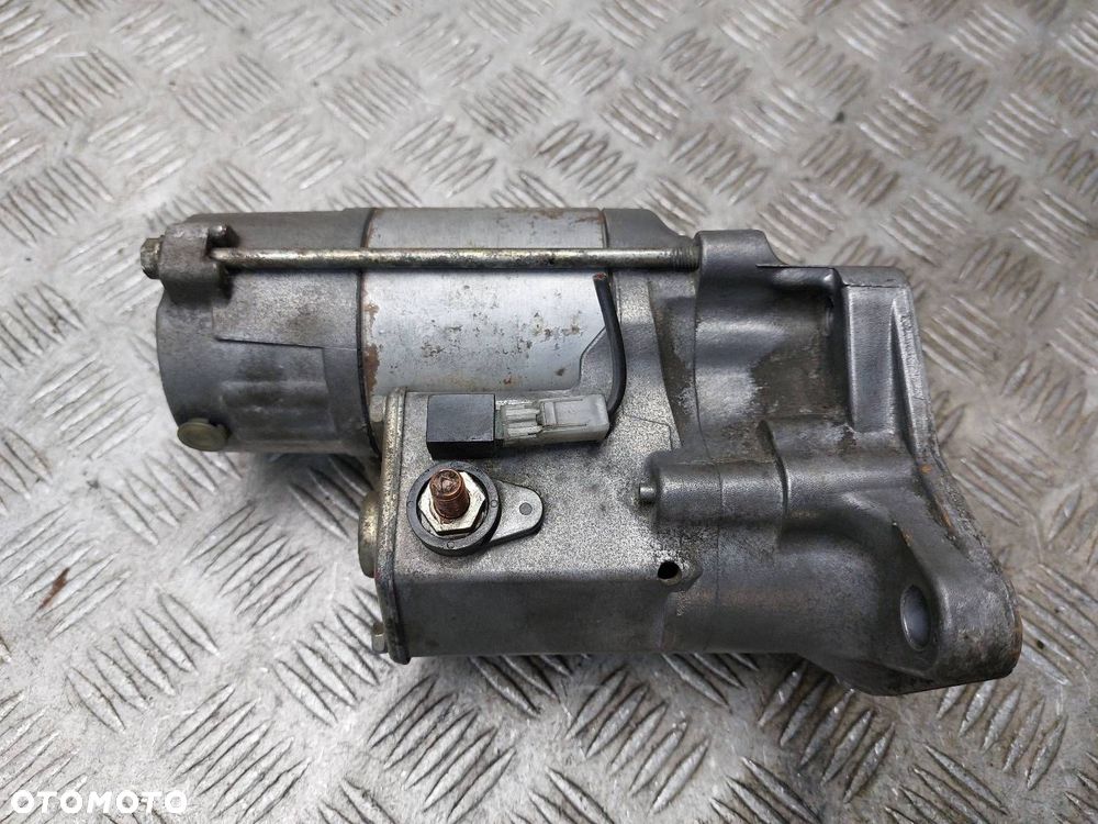 ROZRUSZNIK MAZDA 323F BJ 2.0 TD 228000-3842 - 2