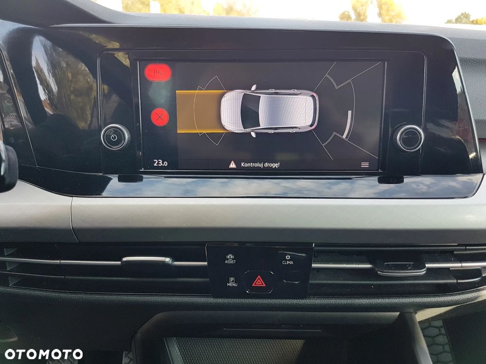 Volkswagen Golf 2.0 TDI Life - 14